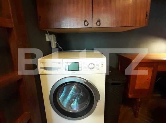 Garsonieră de închiriat Central - 76018AI | BLITZ Cluj-Napoca | Poza19