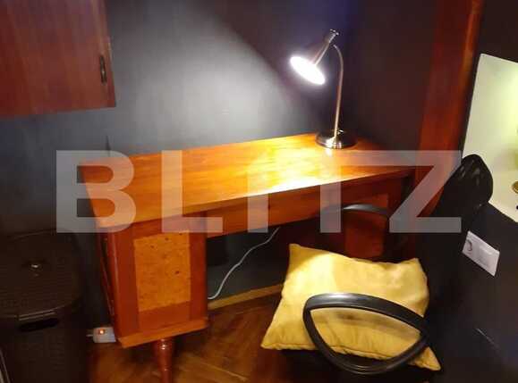 Garsonieră de închiriat Central - 76018AI | BLITZ Cluj-Napoca | Poza6