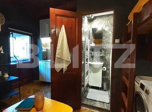Garsonieră de închiriat Central - 76018AI | BLITZ Cluj-Napoca | Poza13