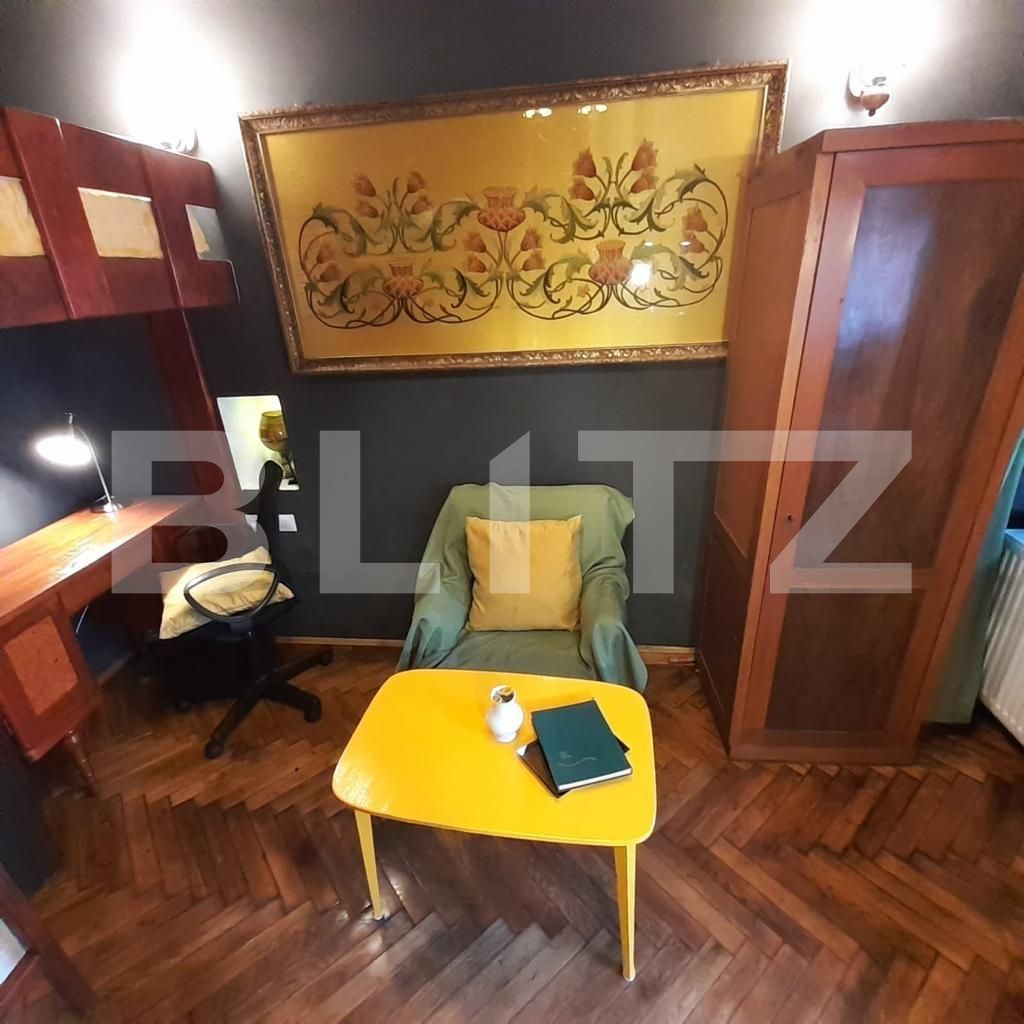 Garsonieră de închiriat Central - 76018AI | BLITZ Cluj-Napoca | Poza11