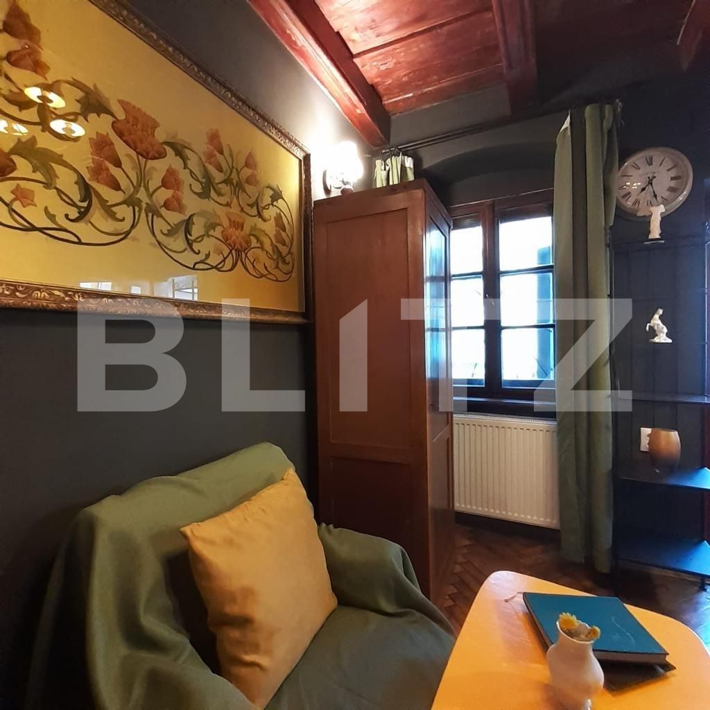 Garsonieră de închiriat Central - 76018AI | BLITZ Cluj-Napoca | Poza15