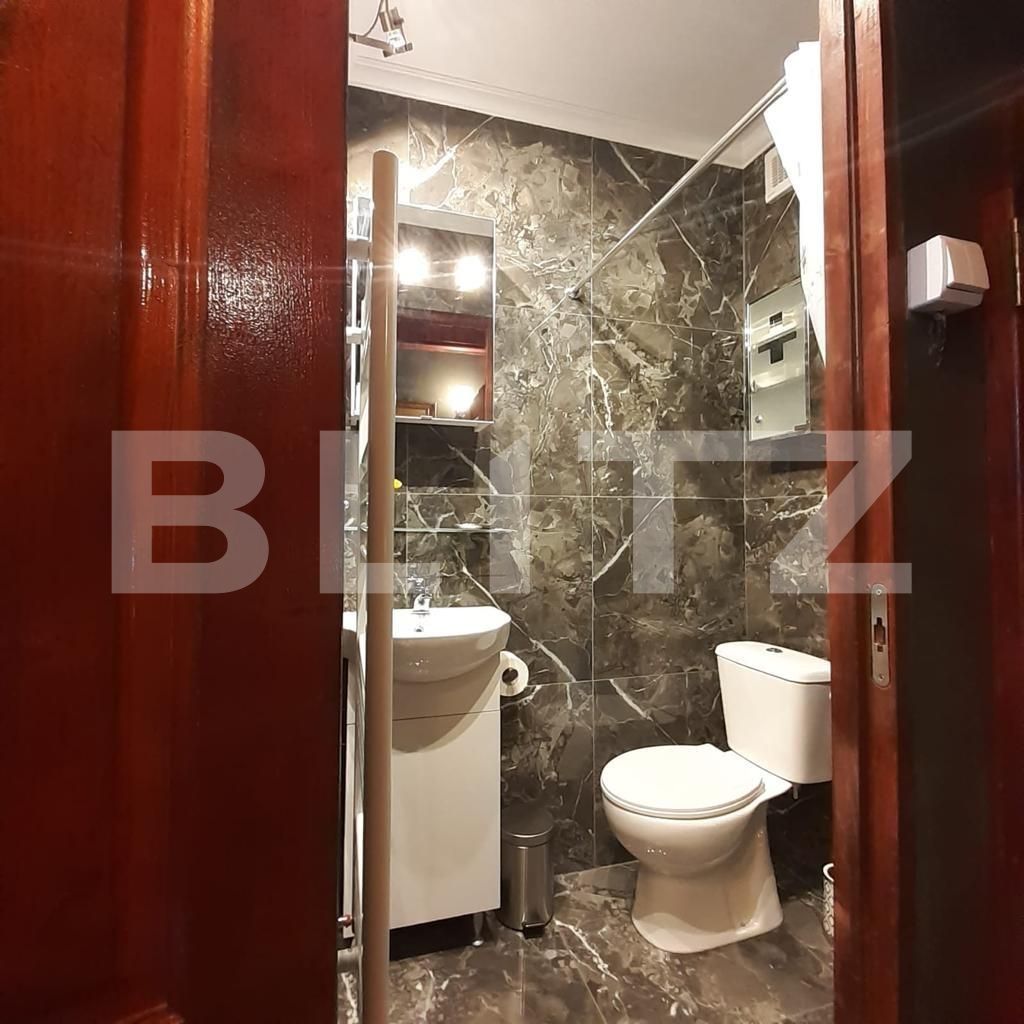 Garsonieră de închiriat Central - 76018AI | BLITZ Cluj-Napoca | Poza18