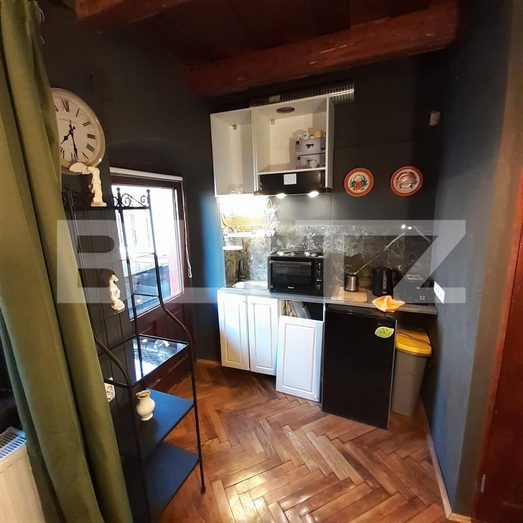 Garsonieră de închiriat Central - 76018AI | BLITZ Cluj-Napoca | Poza8
