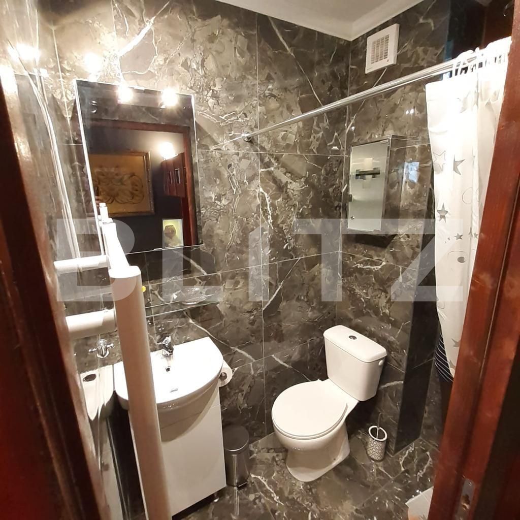 Garsonieră de închiriat Central - 76018AI | BLITZ Cluj-Napoca | Poza17