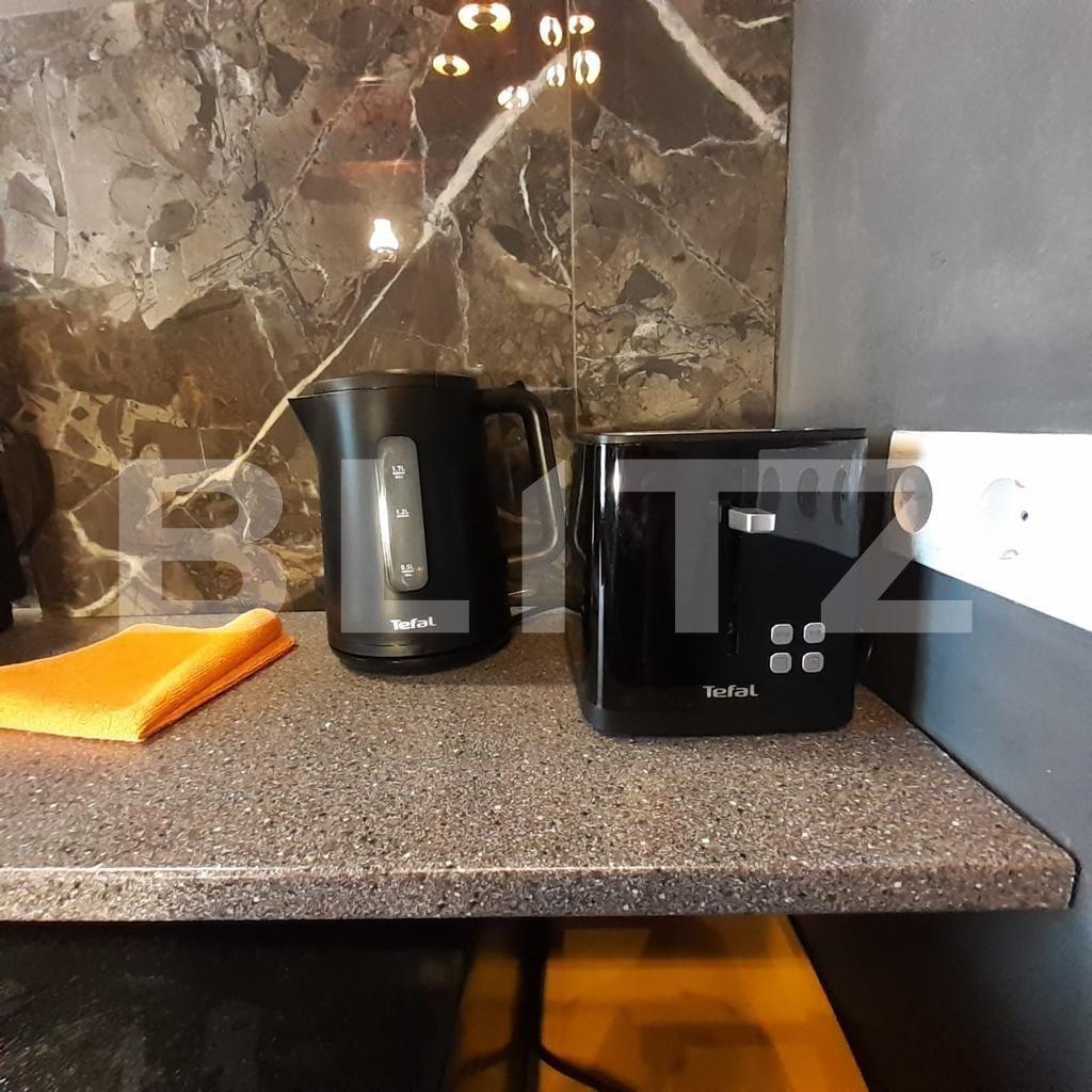 Garsonieră de închiriat Central - 76018AI | BLITZ Cluj-Napoca | Poza7