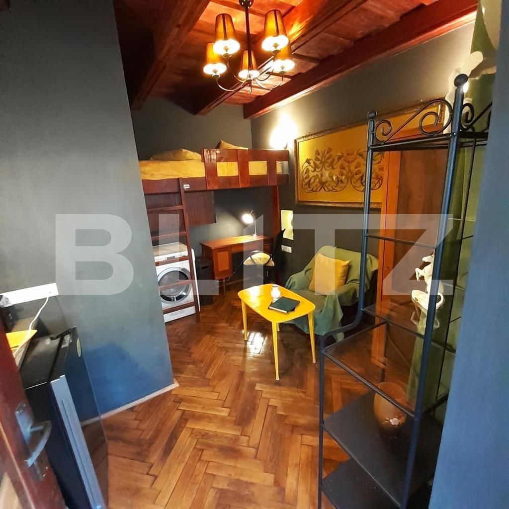 Garsonieră de închiriat Central - 76018AI | BLITZ Cluj-Napoca | Poza12