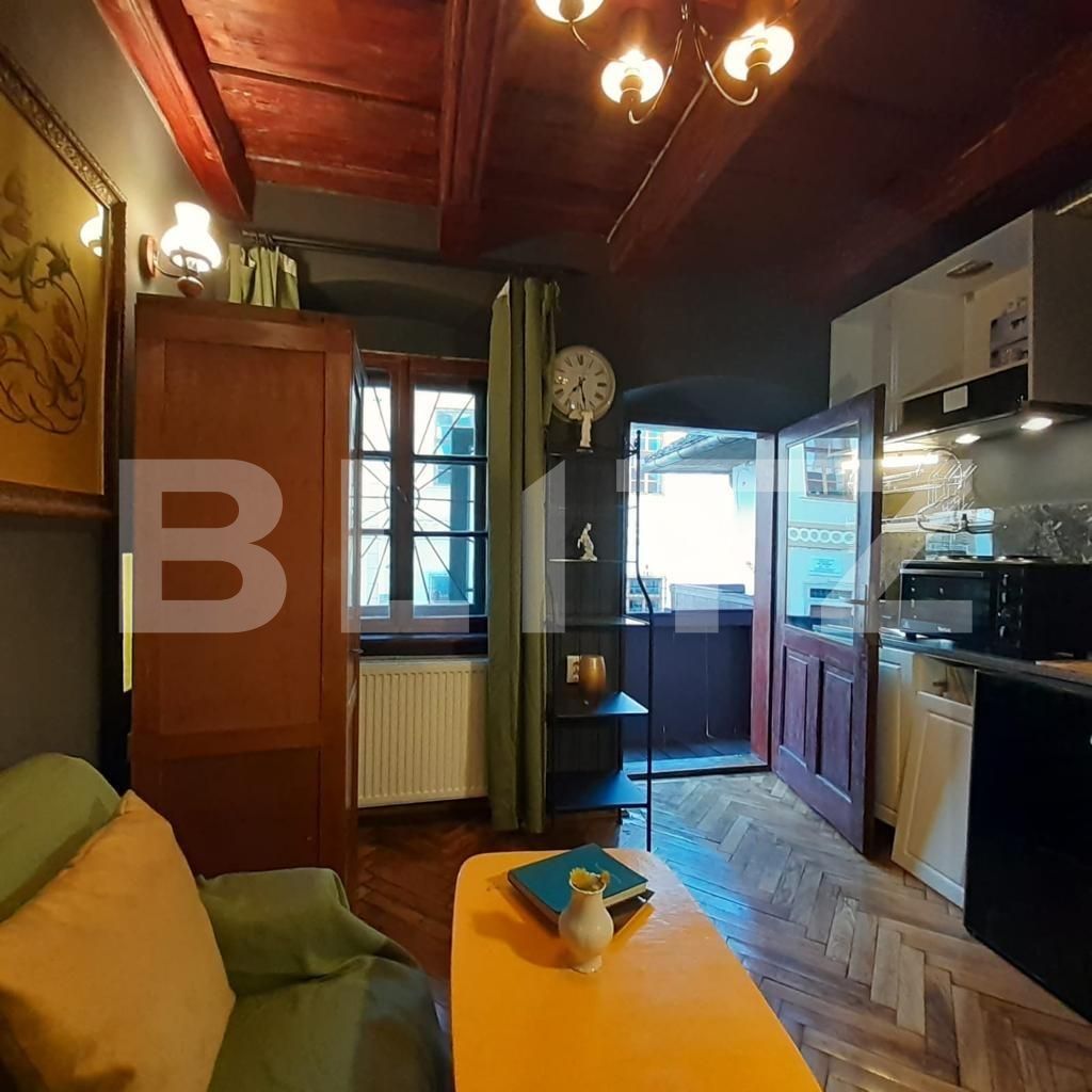 Garsonieră de închiriat Central - 76018AI | BLITZ Cluj-Napoca | Poza3