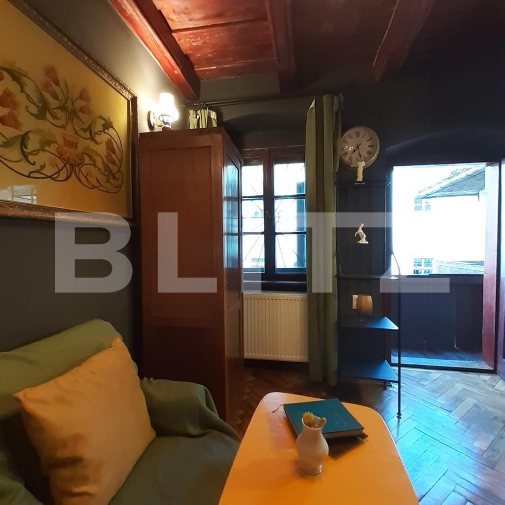 Garsonieră de închiriat Central - 76018AI | BLITZ Cluj-Napoca | Poza5
