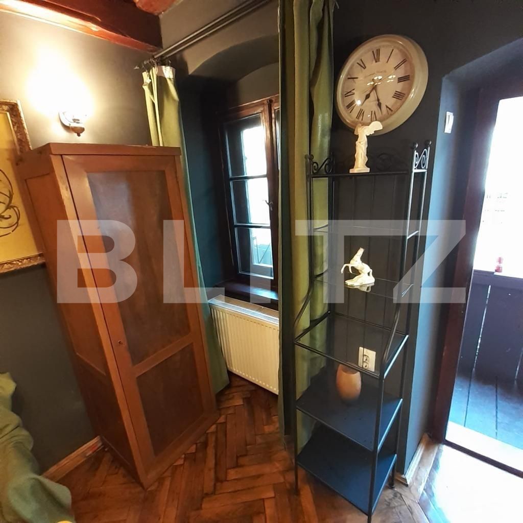 Garsonieră de închiriat Central - 76018AI | BLITZ Cluj-Napoca | Poza16