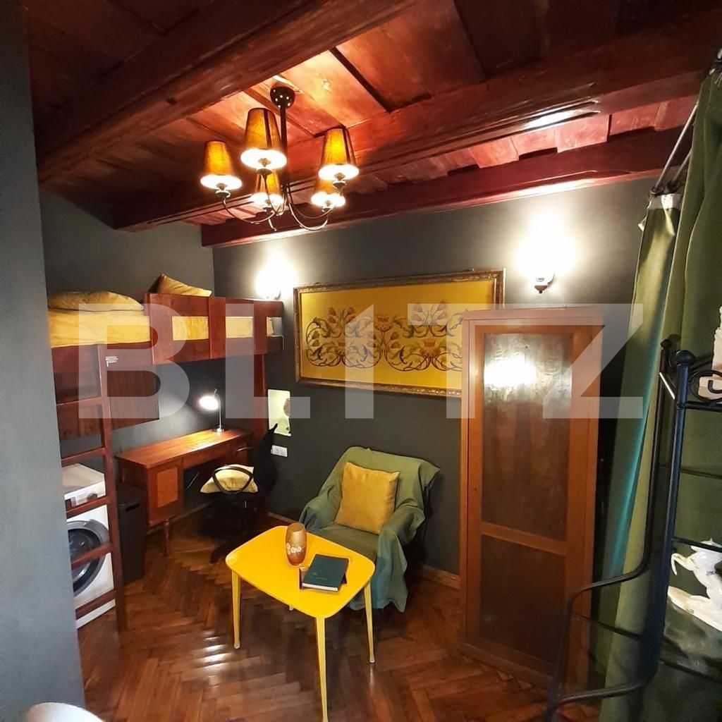 Garsonieră de închiriat Central - 76018AI | BLITZ Cluj-Napoca | Poza4