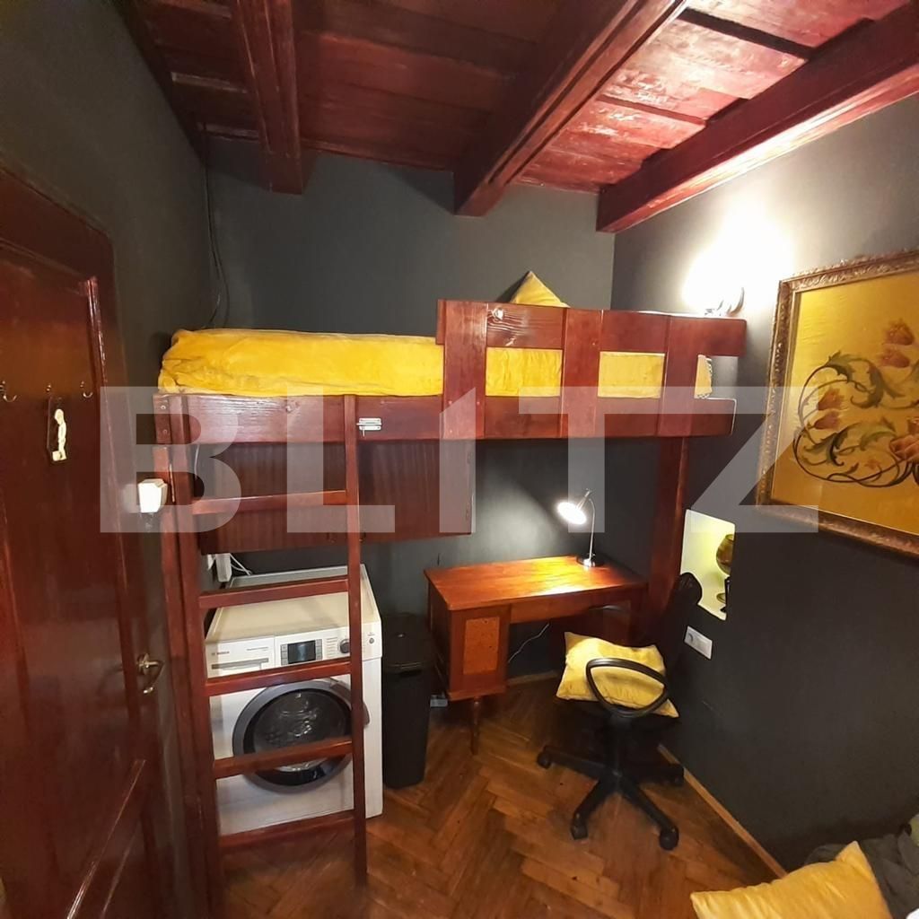 Garsonieră de închiriat Central - 76018AI | BLITZ Cluj-Napoca | Poza14