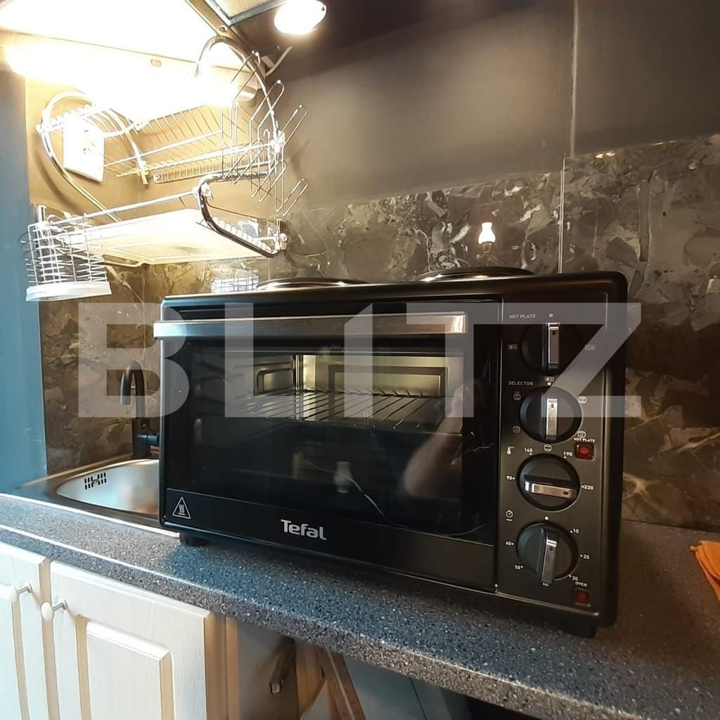 Garsonieră de închiriat Central - 76018AI | BLITZ Cluj-Napoca | Poza10