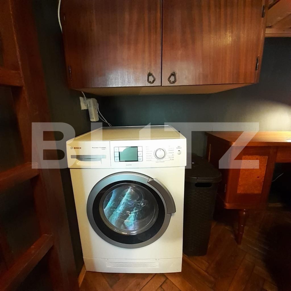 Garsonieră de închiriat Central - 76018AI | BLITZ Cluj-Napoca | Poza19