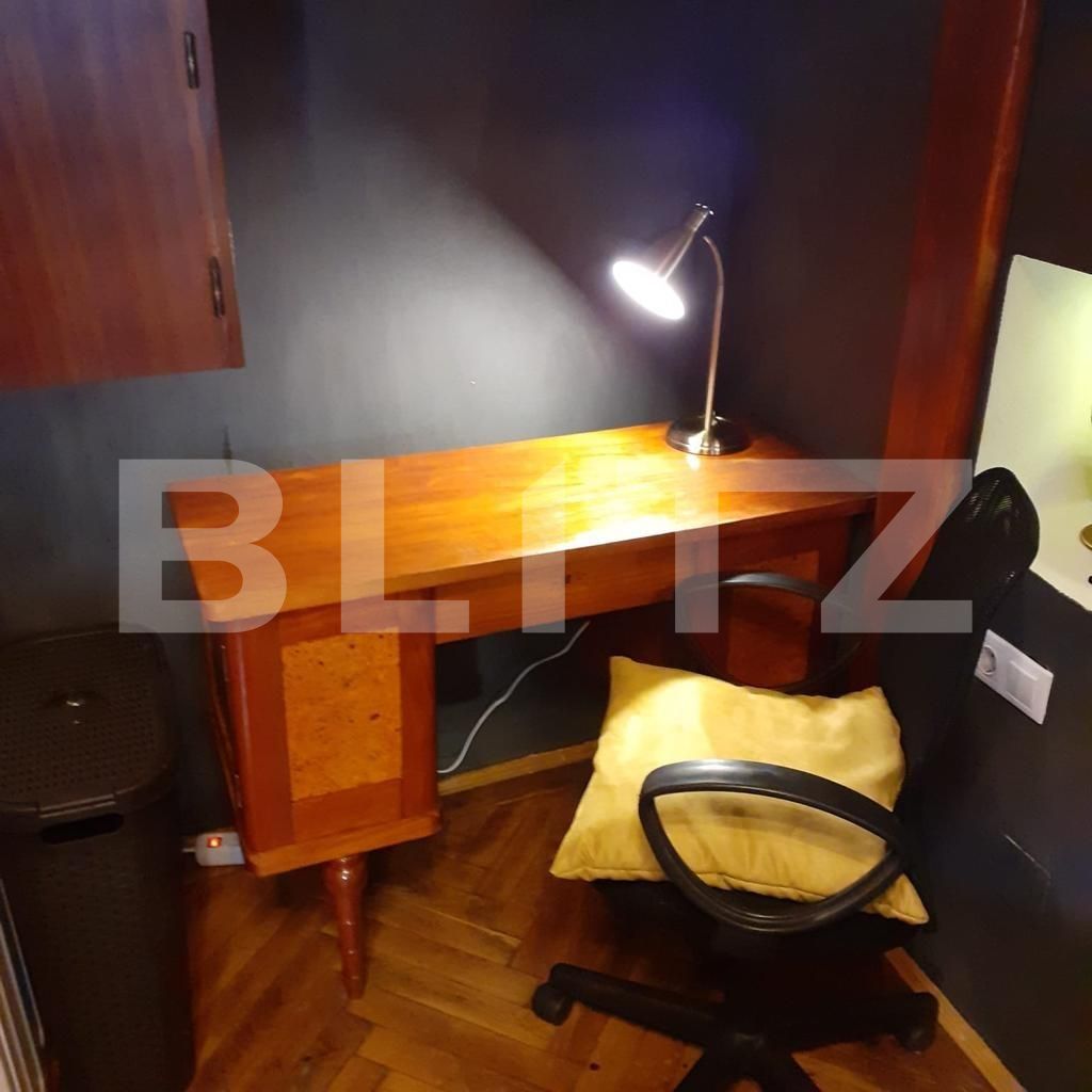 Garsonieră de închiriat Central - 76018AI | BLITZ Cluj-Napoca | Poza6