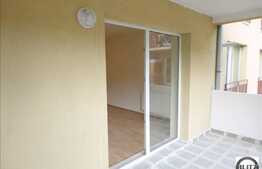 Inchiriere apartament 2 camere, 57 mp, decomandat, partial mobilat, zona Porii