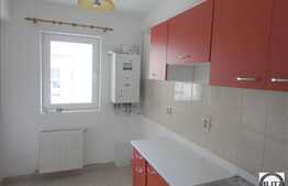 Inchiriere apartament 2 camere, 57 mp, decomandat, partial mobilat, zona Porii