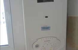 Inchiriere apartament 2 camere, 57 mp, decomandat, partial mobilat, zona Porii