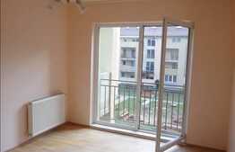 Inchiriere apartament 2 camere, 57 mp, decomandat, partial mobilat, zona Porii