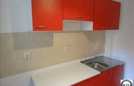 Inchiriere apartament 2 camere, 57 mp, decomandat, partial mobilat, zona Porii