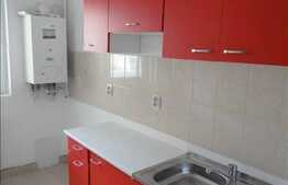 Inchiriere apartament 2 camere, 57 mp, decomandat, partial mobilat, zona Porii
