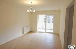 Inchiriere apartament 2 camere, 57 mp, decomandat, partial mobilat, zona Porii