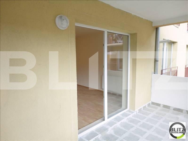Apartament de închiriat 2 camere Floreşti - 7602AI | BLITZ Cluj-Napoca | Poza15