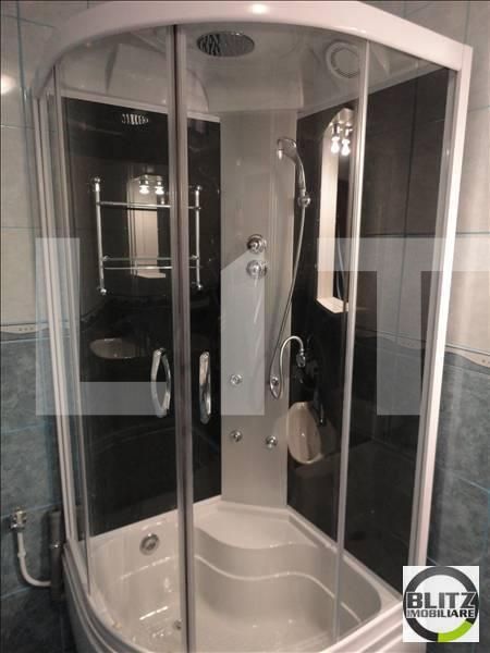 Apartament de închiriat 2 camere Floreşti - 7602AI | BLITZ Cluj-Napoca | Poza14