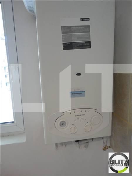 Apartament de închiriat 2 camere Floreşti - 7602AI | BLITZ Cluj-Napoca | Poza10