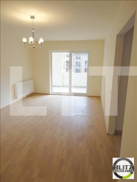 Apartament de închiriat 2 camere Floreşti - 7602AI | BLITZ Cluj-Napoca | Poza2