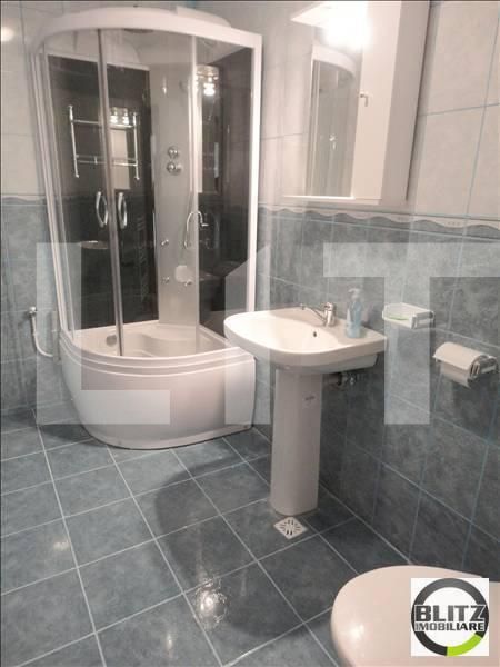 Apartament de închiriat 2 camere Floreşti - 7602AI | BLITZ Cluj-Napoca | Poza13