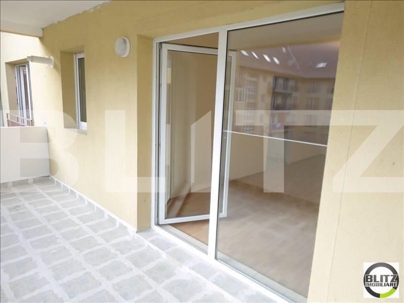 Apartament de închiriat 2 camere Floreşti - 7602AI | BLITZ Cluj-Napoca | Poza16