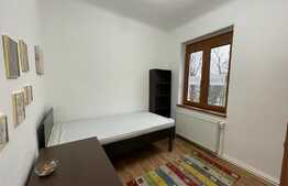 Apartament de 2 camere, decomandat, parcare, 55 mp, zona Parcului Central