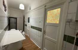 Apartament de 2 camere, decomandat, parcare, 55 mp, zona Parcului Central