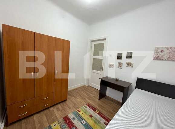 Apartament de închiriat 2 camere Central - 76023AI | BLITZ Cluj-Napoca | Poza6