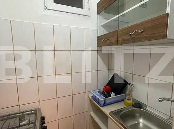 Apartament de închiriat 2 camere Central - 76023AI | BLITZ Cluj-Napoca | Poza9