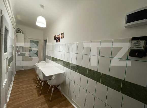 Apartament de închiriat 2 camere Central - 76023AI | BLITZ Cluj-Napoca | Poza7