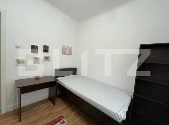 Apartament de închiriat 2 camere Central - 76023AI | BLITZ Cluj-Napoca | Poza5