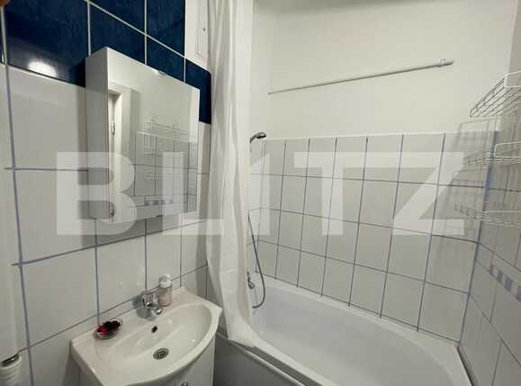 Apartament de închiriat 2 camere Central - 76023AI | BLITZ Cluj-Napoca | Poza11