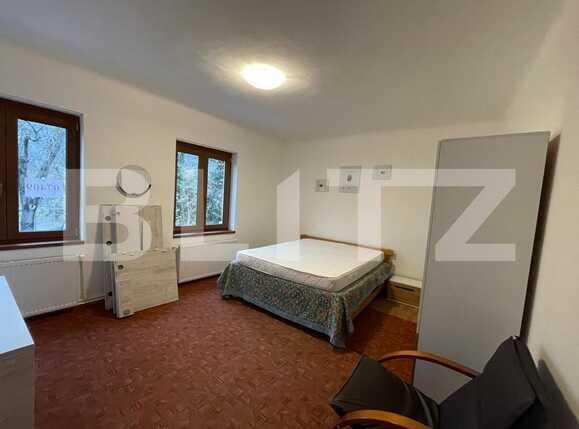 Apartament de închiriat 2 camere Central - 76023AI | BLITZ Cluj-Napoca | Poza1