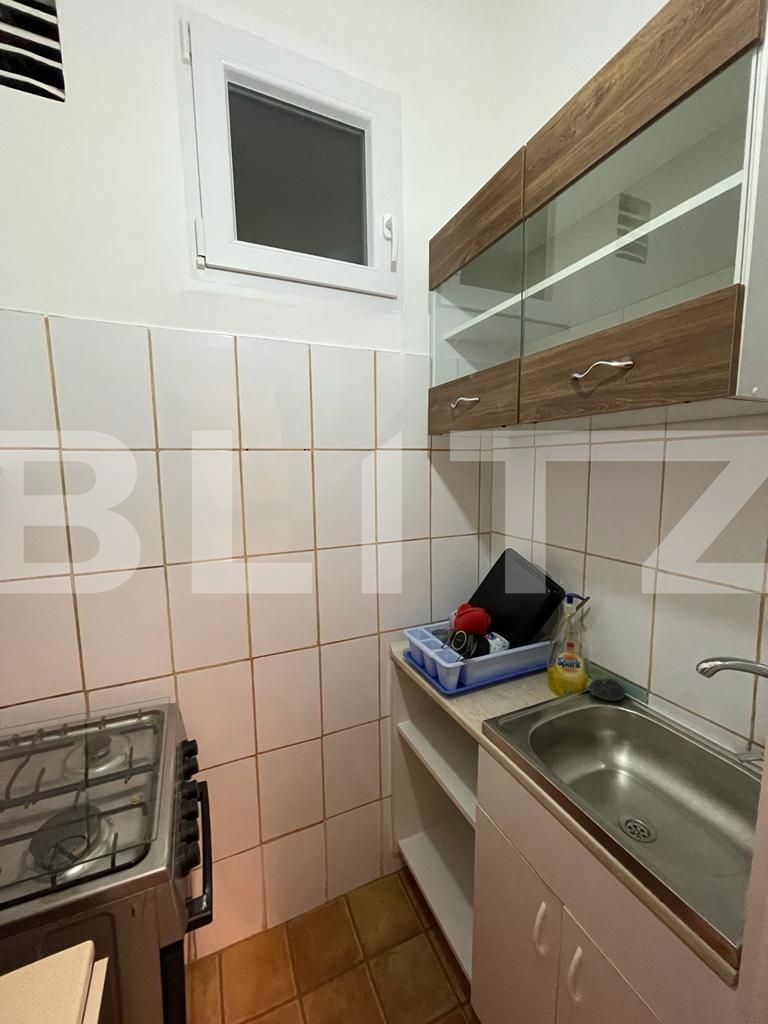 Apartament de închiriat 2 camere Central - 76023AI | BLITZ Cluj-Napoca | Poza9