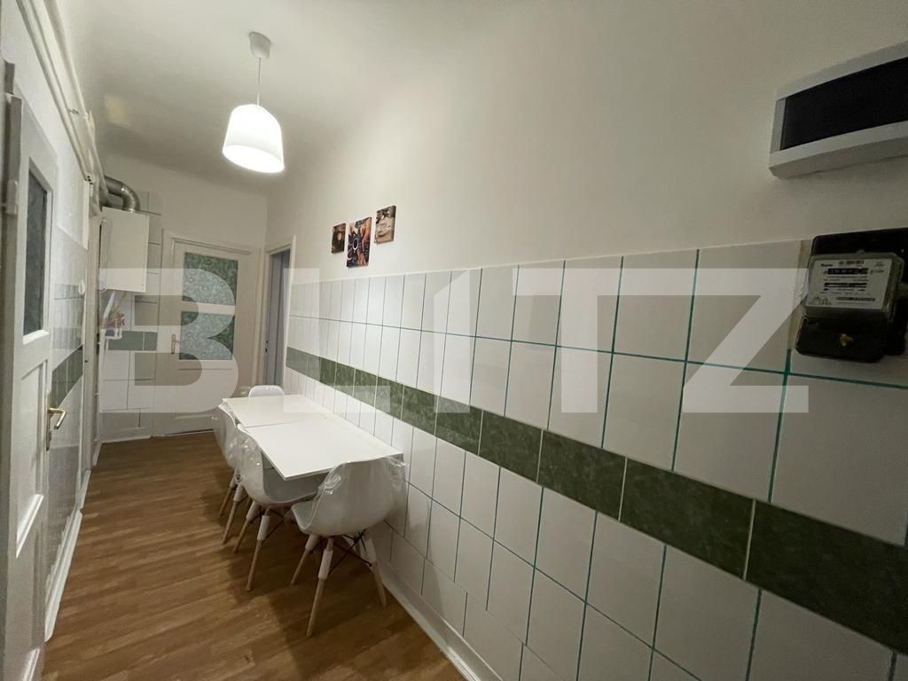 Apartament de închiriat 2 camere Central - 76023AI | BLITZ Cluj-Napoca | Poza7