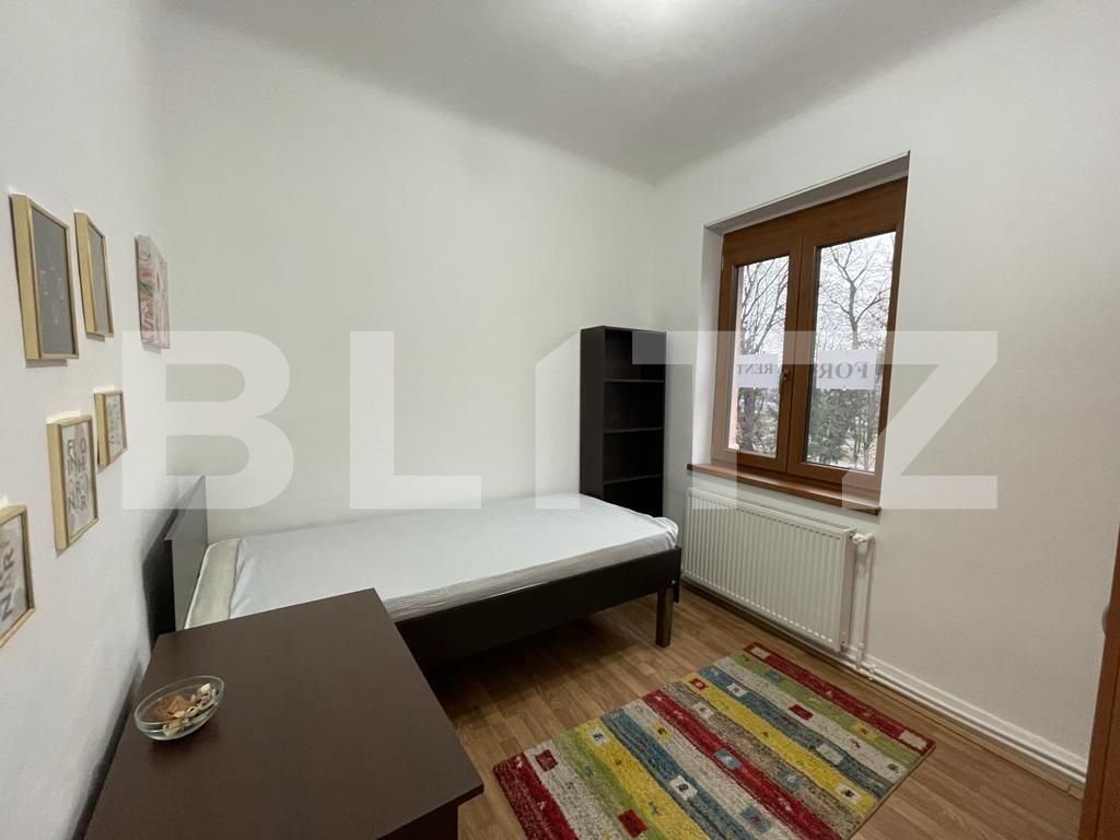 Apartament de închiriat 2 camere Central - 76023AI | BLITZ Cluj-Napoca | Poza4
