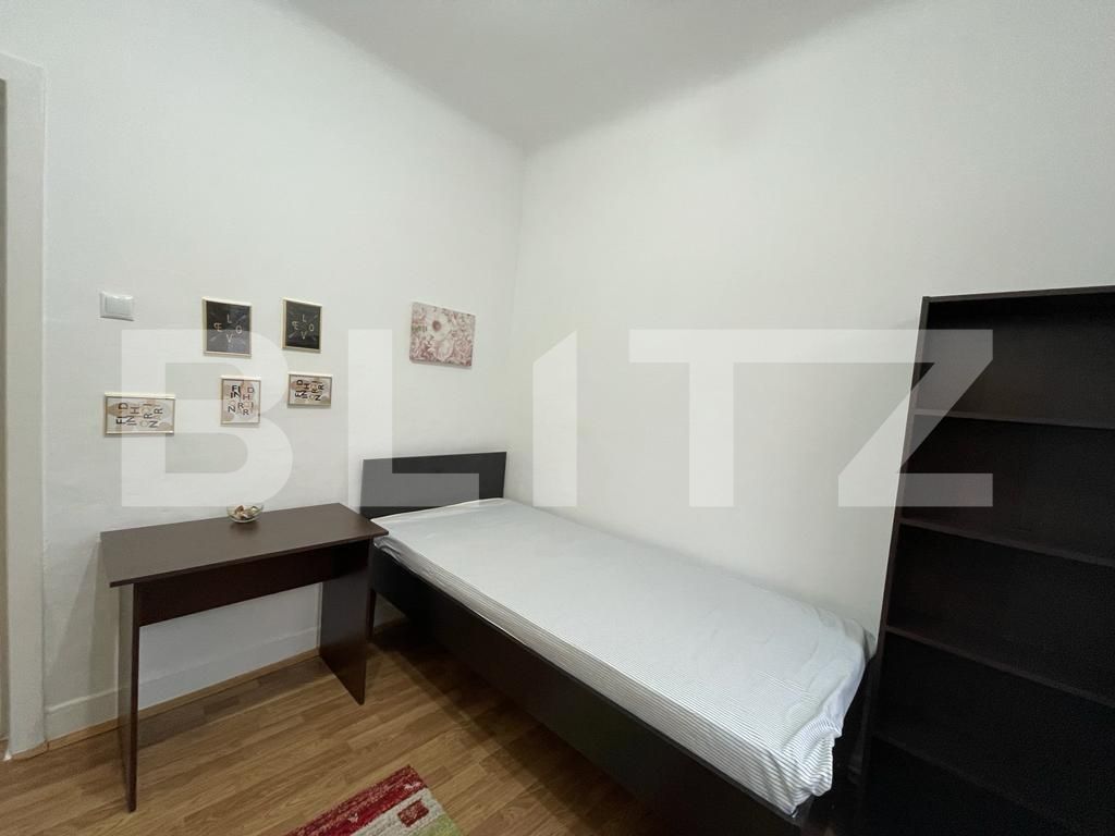 Apartament de închiriat 2 camere Central - 76023AI | BLITZ Cluj-Napoca | Poza5