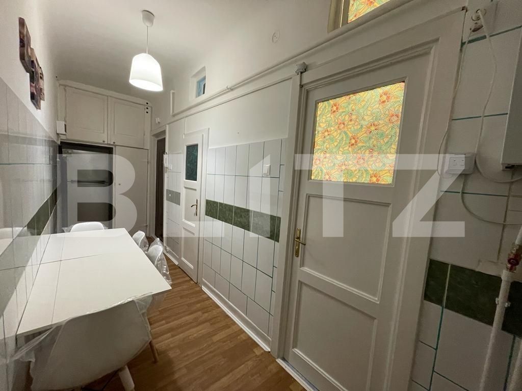 Apartament de închiriat 2 camere Central - 76023AI | BLITZ Cluj-Napoca | Poza8