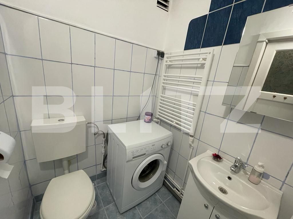 Apartament de închiriat 2 camere Central - 76023AI | BLITZ Cluj-Napoca | Poza10