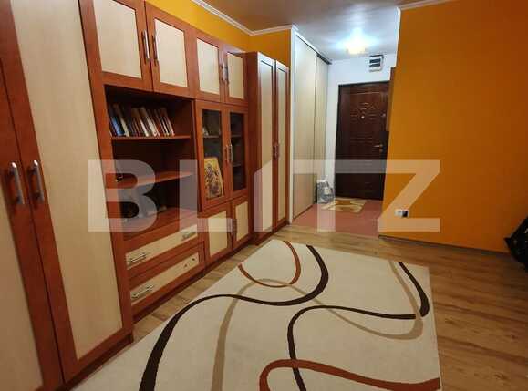 Garsonieră de vânzare Grigorescu - 76024AV | BLITZ Cluj-Napoca | Poza3