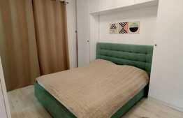 Apartament modern la cheie, 3 camere , 2 bai, garaj, zona Vivo!