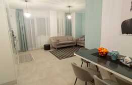 Apartament modern la cheie, 3 camere , 2 bai, garaj, zona Vivo!