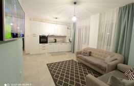 Apartament modern la cheie, 3 camere , 2 bai, garaj, zona Vivo!