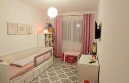 Apartament modern la cheie, 3 camere , 2 bai, garaj, zona Vivo!